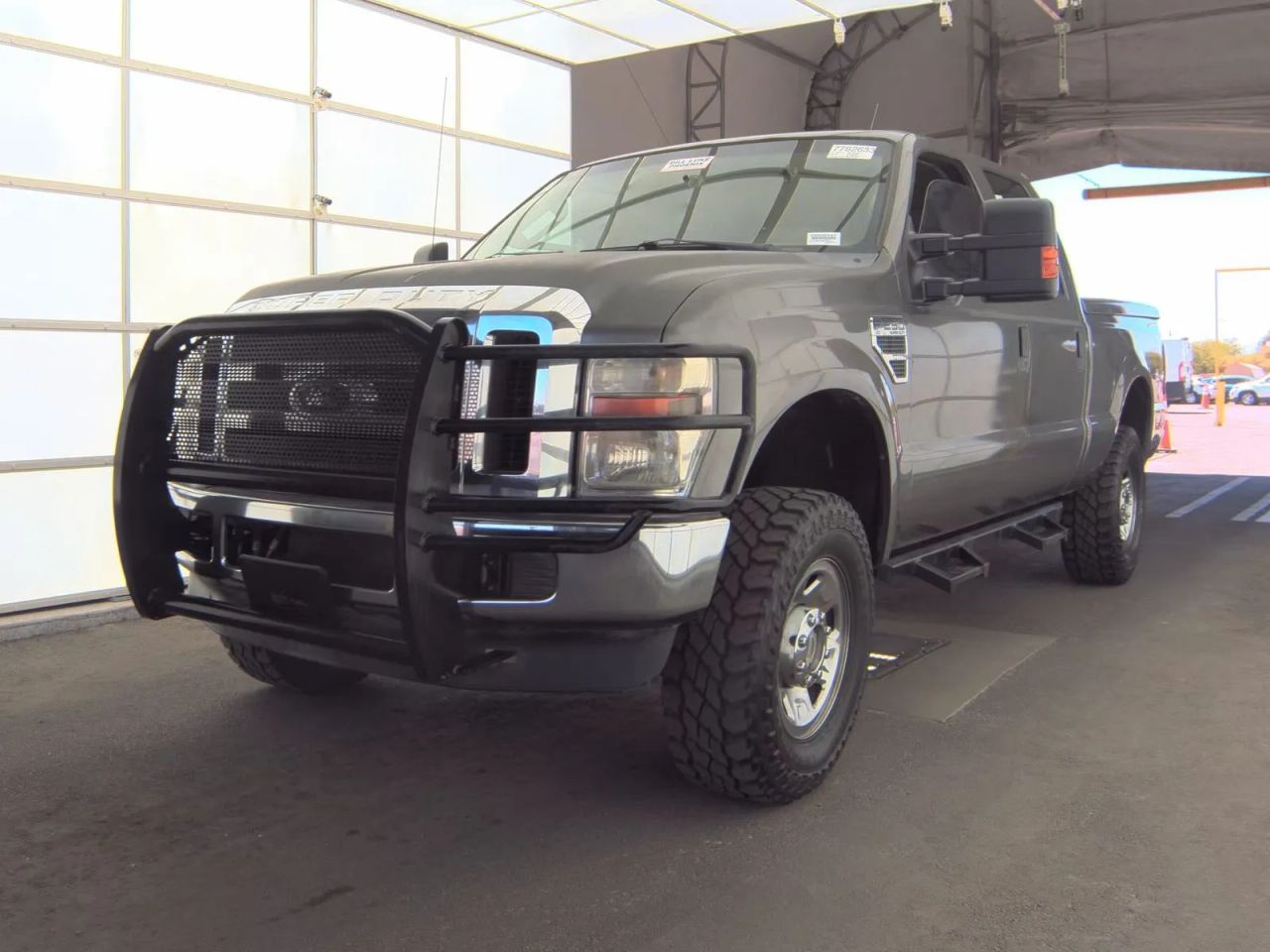 ford f-250 super duty 2009 1FTSW21569EA98514 image ford f-250 super duty 2009 1FTSW21569EA98514 image